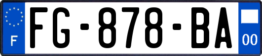 FG-878-BA