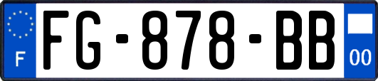 FG-878-BB