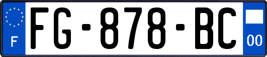 FG-878-BC