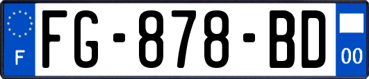 FG-878-BD