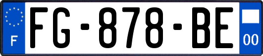 FG-878-BE