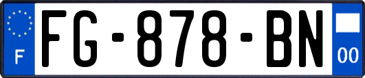 FG-878-BN