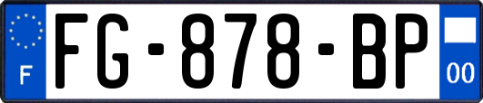 FG-878-BP