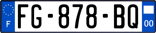 FG-878-BQ