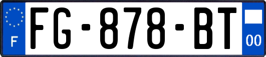 FG-878-BT