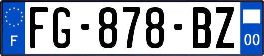 FG-878-BZ