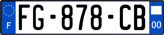 FG-878-CB