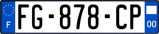 FG-878-CP