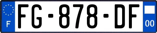 FG-878-DF