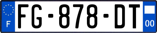 FG-878-DT