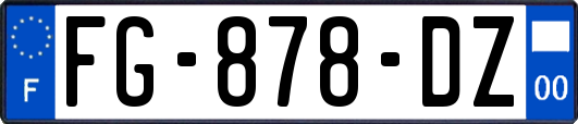 FG-878-DZ