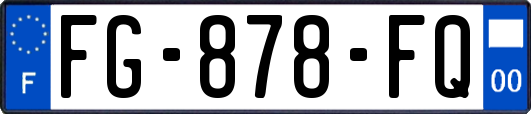 FG-878-FQ