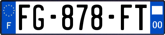 FG-878-FT