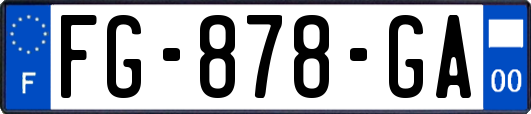 FG-878-GA