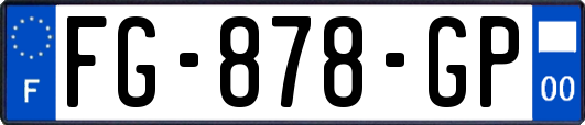 FG-878-GP