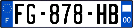 FG-878-HB