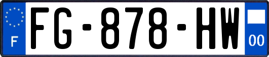FG-878-HW