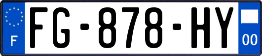 FG-878-HY