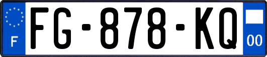 FG-878-KQ
