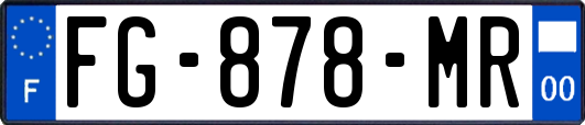 FG-878-MR