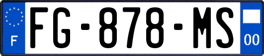FG-878-MS