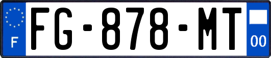 FG-878-MT