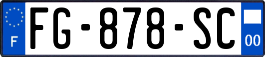 FG-878-SC