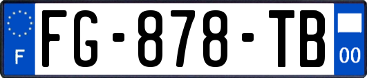 FG-878-TB