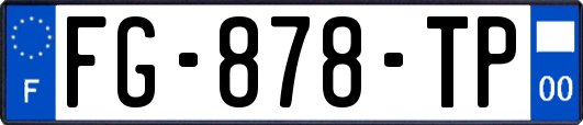FG-878-TP