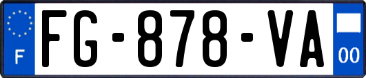 FG-878-VA