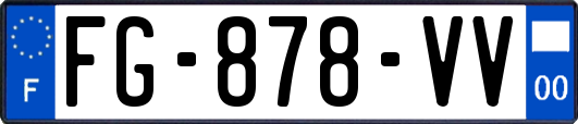FG-878-VV
