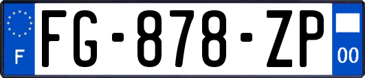 FG-878-ZP