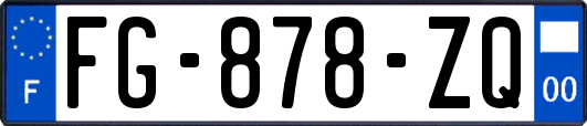 FG-878-ZQ