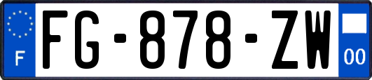 FG-878-ZW