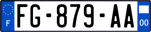 FG-879-AA