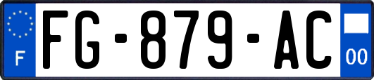 FG-879-AC