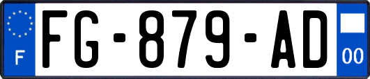 FG-879-AD