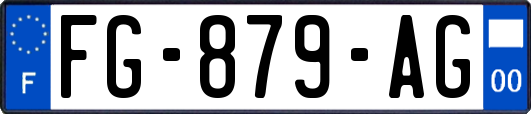 FG-879-AG