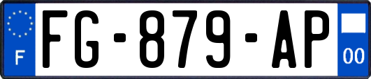 FG-879-AP