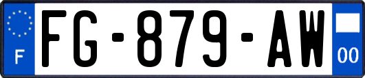 FG-879-AW