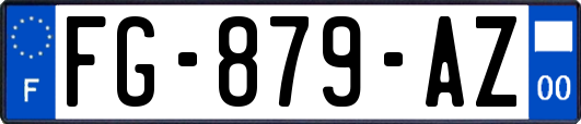 FG-879-AZ