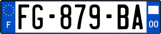 FG-879-BA