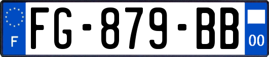 FG-879-BB