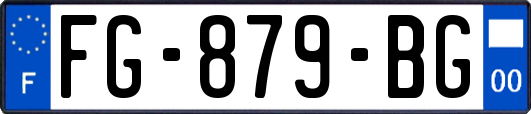 FG-879-BG