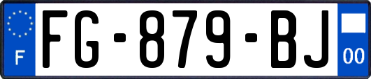 FG-879-BJ