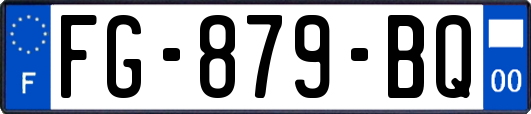 FG-879-BQ