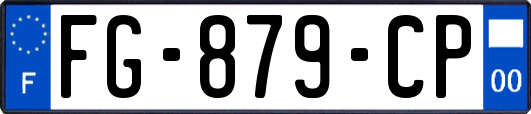 FG-879-CP