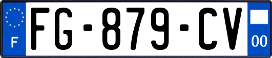 FG-879-CV