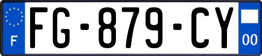 FG-879-CY