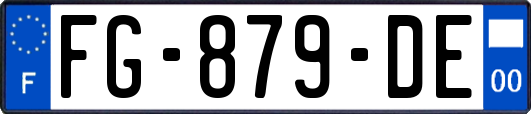 FG-879-DE